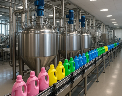 Management Consulting