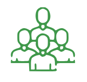 Our team includes a select group of highly qualified experts, consultants, and engineers with extensive experience in managing local and international projects. They operate within a framework that focuses on quality, results, and achieving sustainable impact.